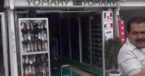 CALZADO YOMARY CALZADO YOMARY
